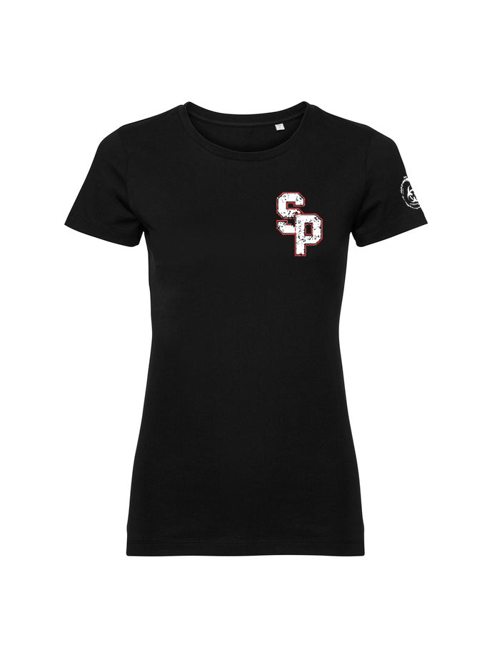 S.P Uni Fitted Tee