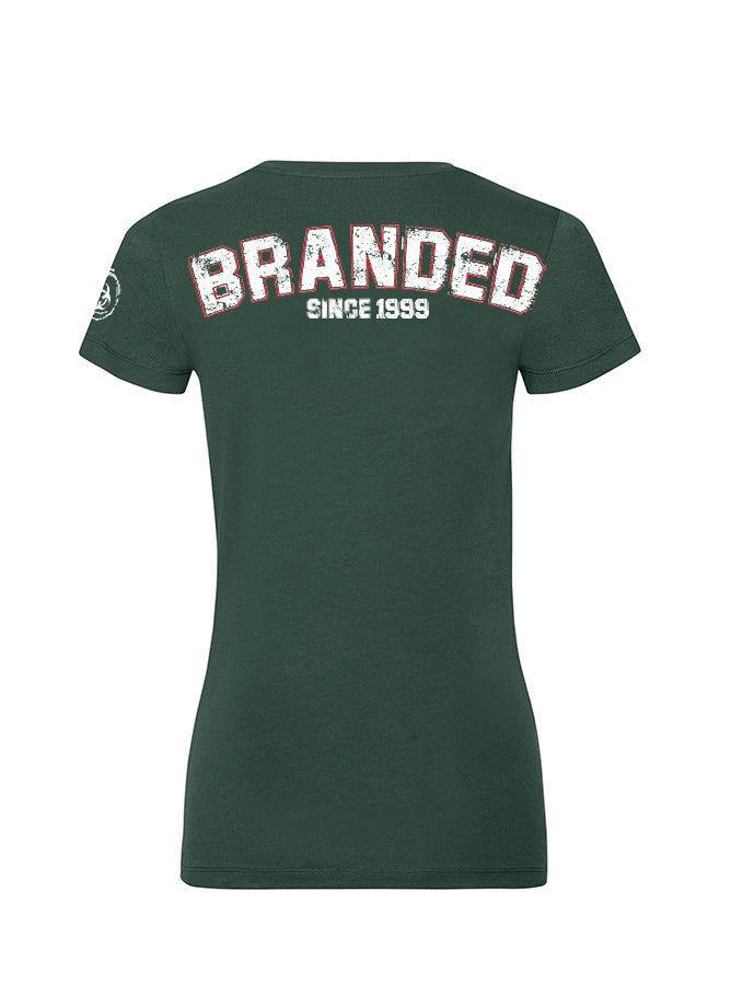 S.P Uni Fitted Tee