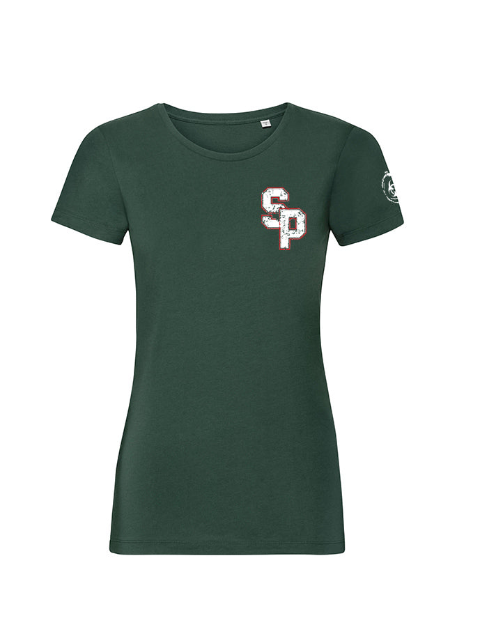 S.P Uni Fitted Tee