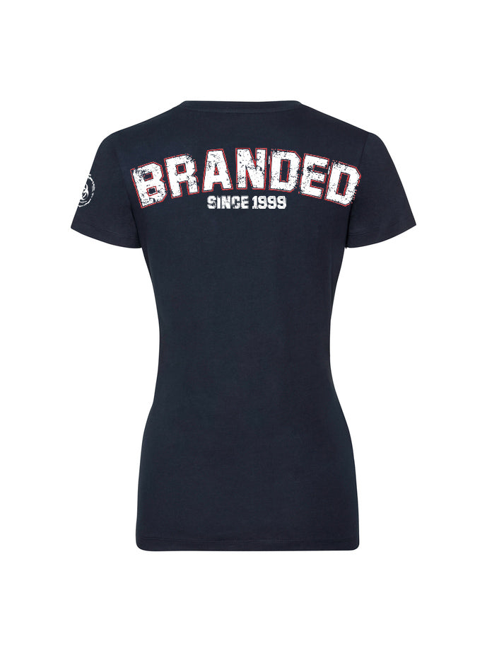 S.P Uni Fitted Tee