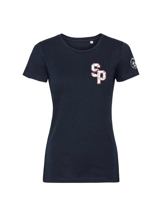 S.P Uni Fitted Tee