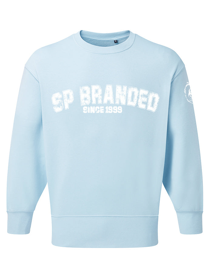 S.P Branded Sweatshirt LE (Spring/Summer25)