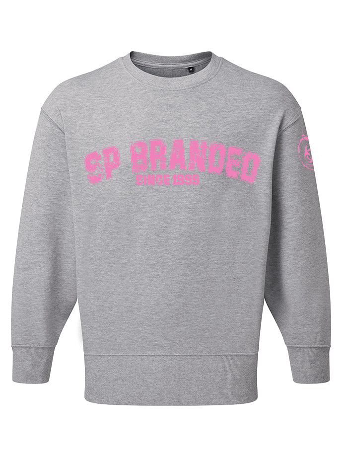 S.P Branded Sweatshirt LE (Spring/Summer25)