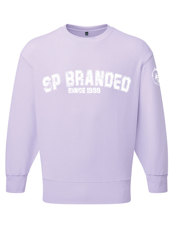 S.P Branded Sweatshirt LE (Spring/Summer25)
