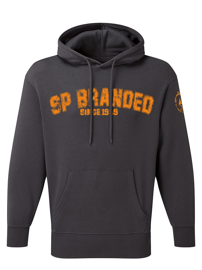 S.P Branded Hoodie LE (Spring/25)