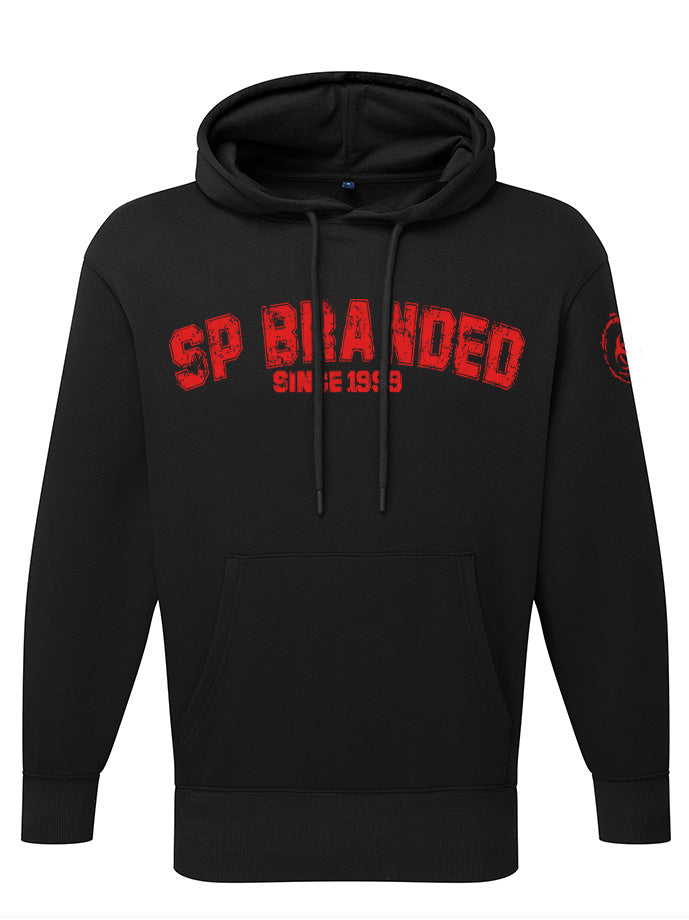 S.P Branded Hoodie LE (Spring/25)