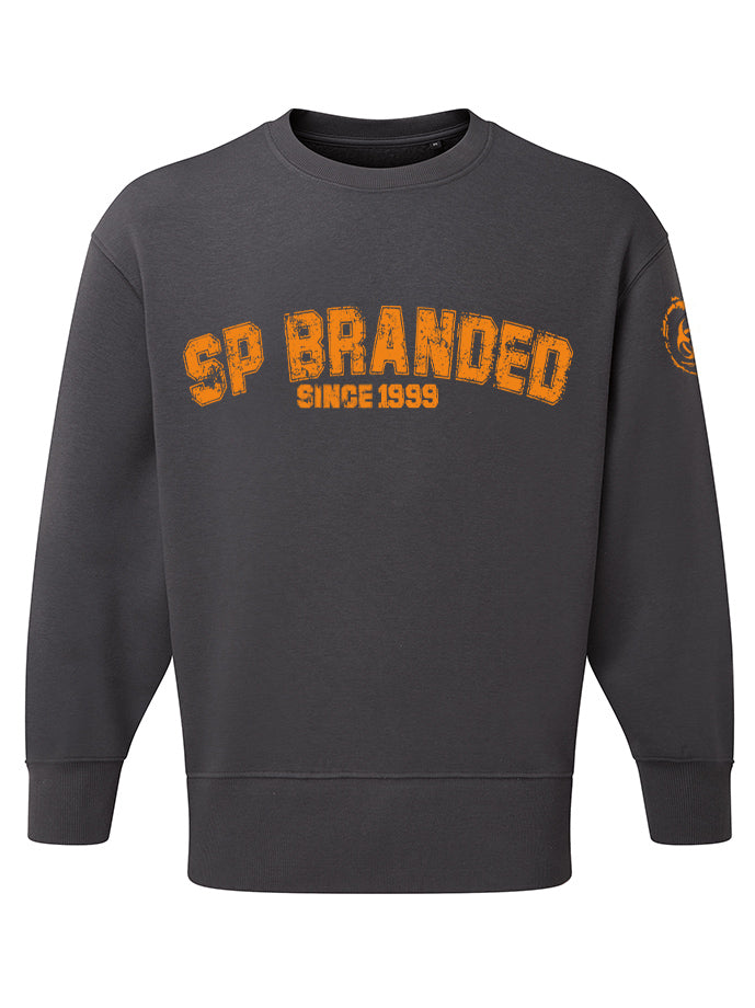 S.P Branded Sweatshirt LE (Spring/Summer25)