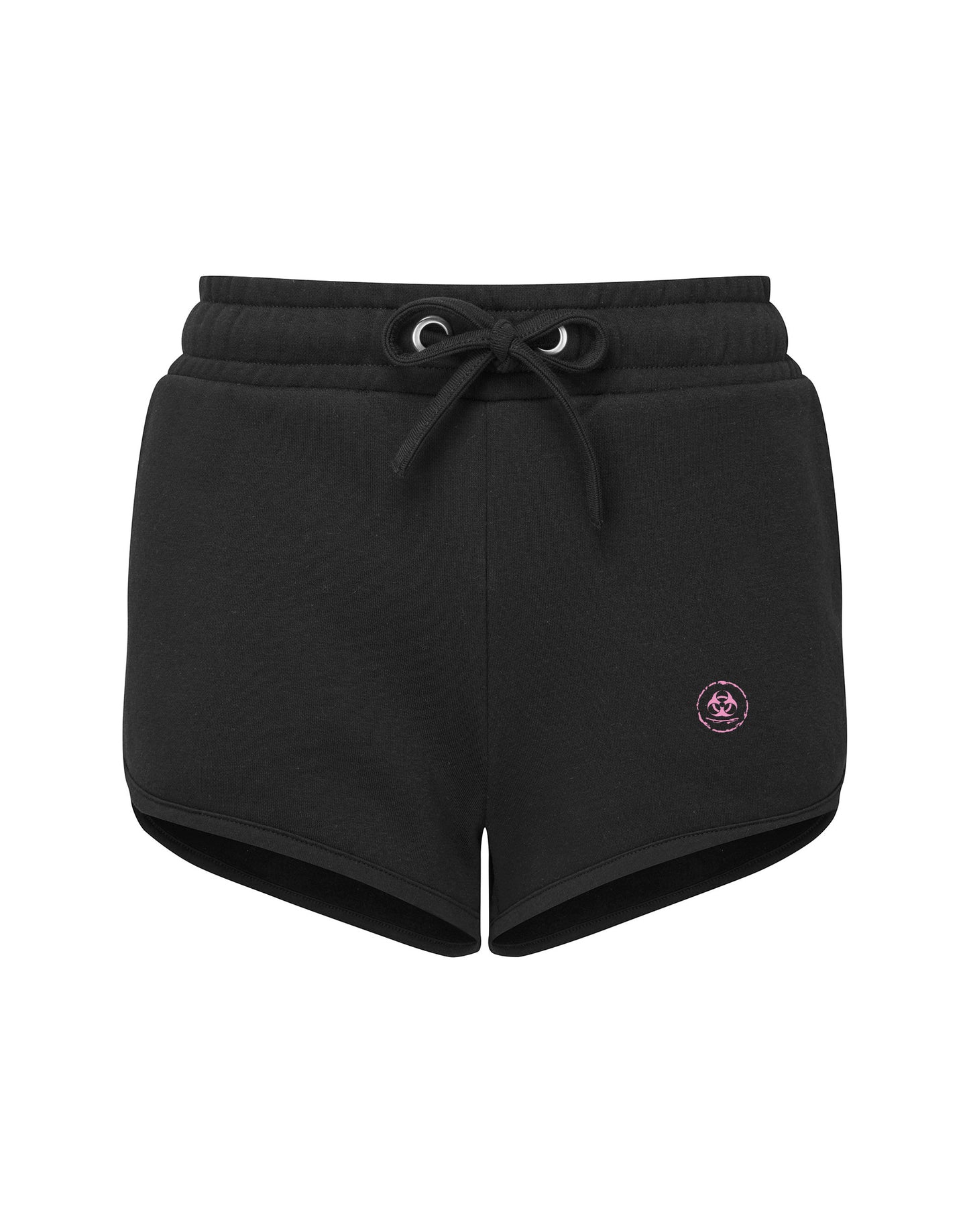 S.P Classic Retro Jogger Shorts