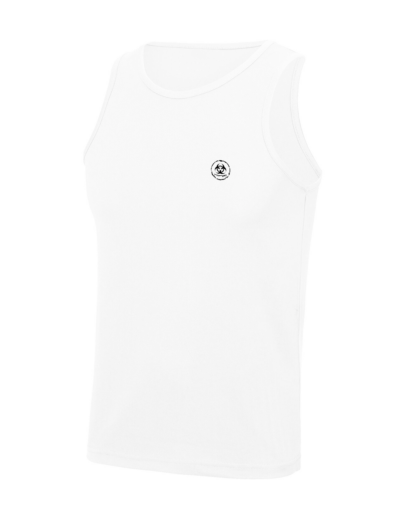 S P Branded Performance Vest