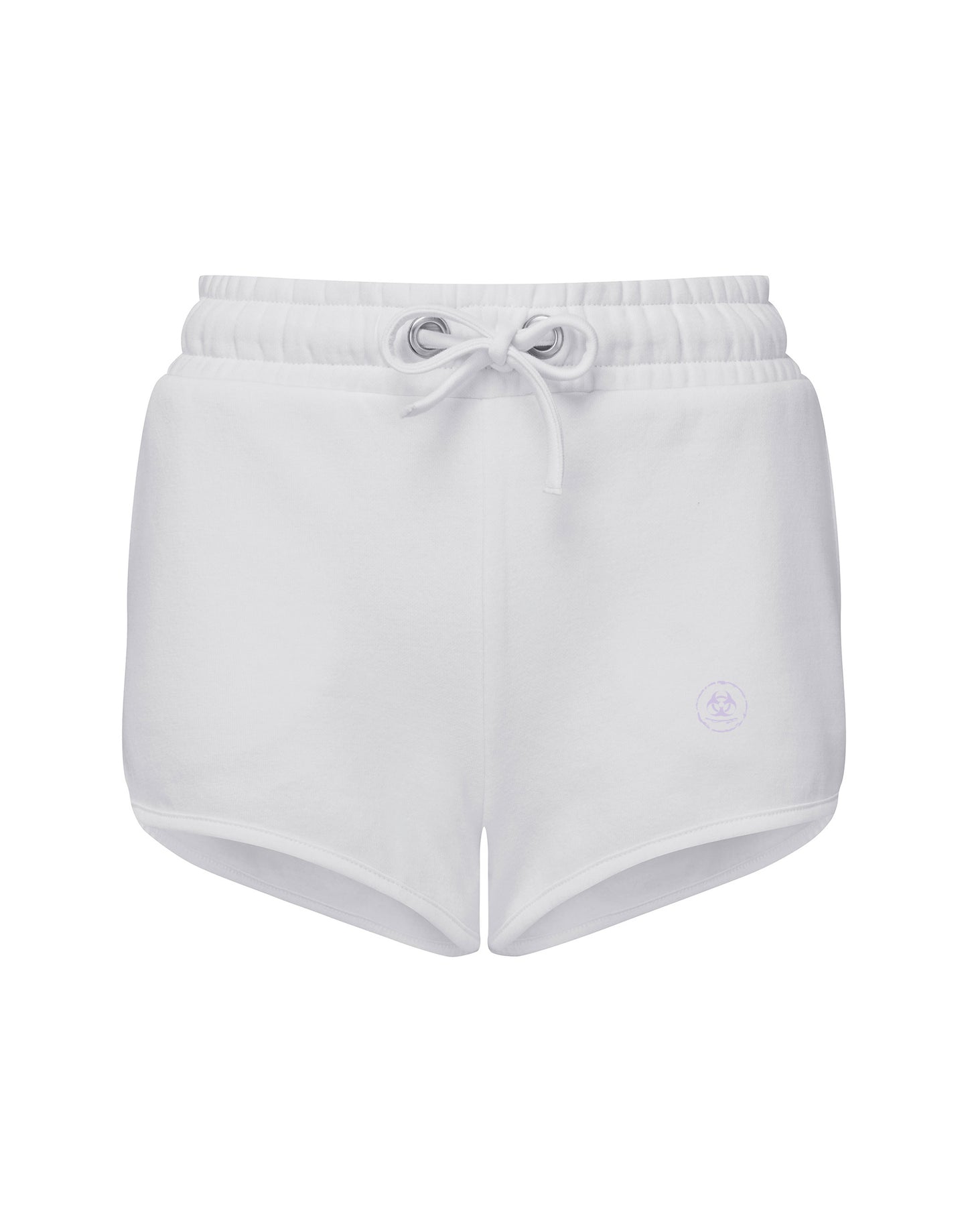 S.P Classic Retro Jogger Shorts