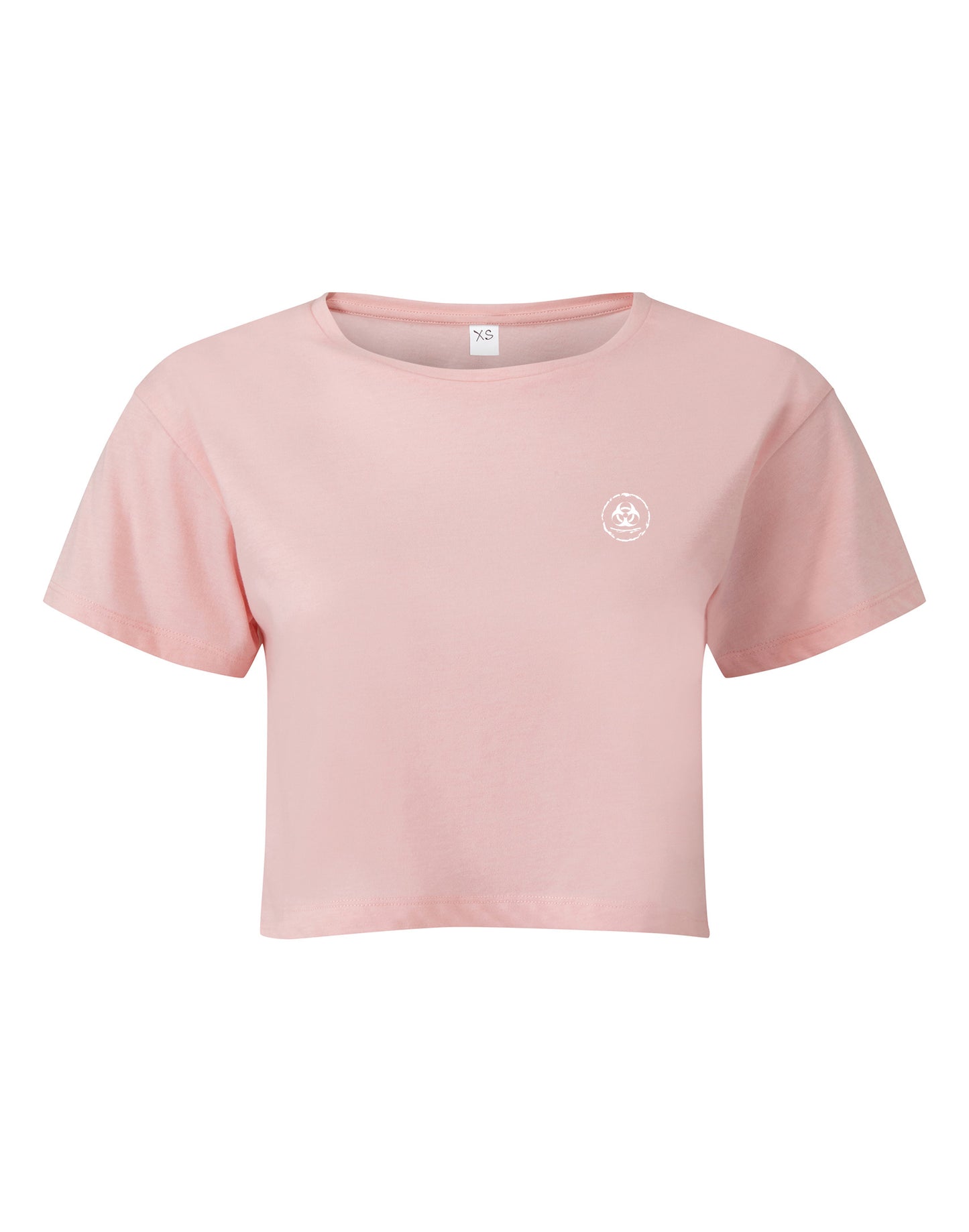 S.P Classic Cropped Tee