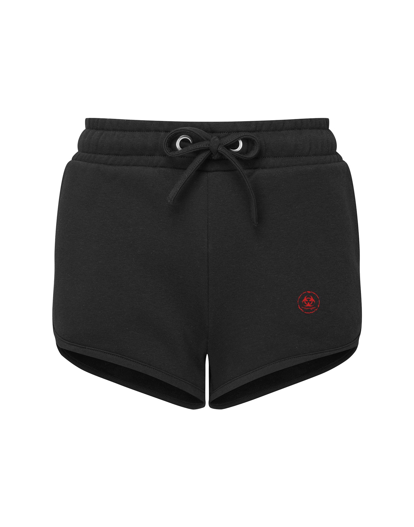 S.P Classic Retro Jogger Shorts