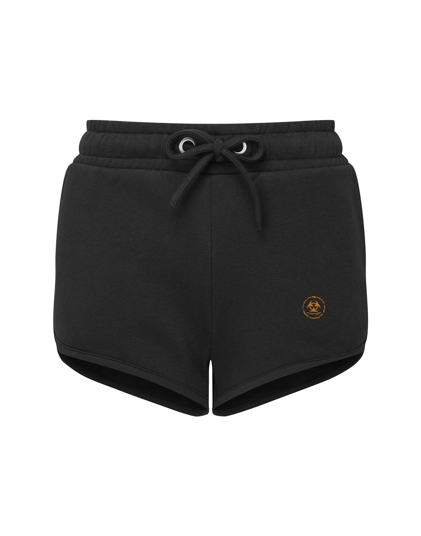 S.P Classic Retro Jogger Shorts