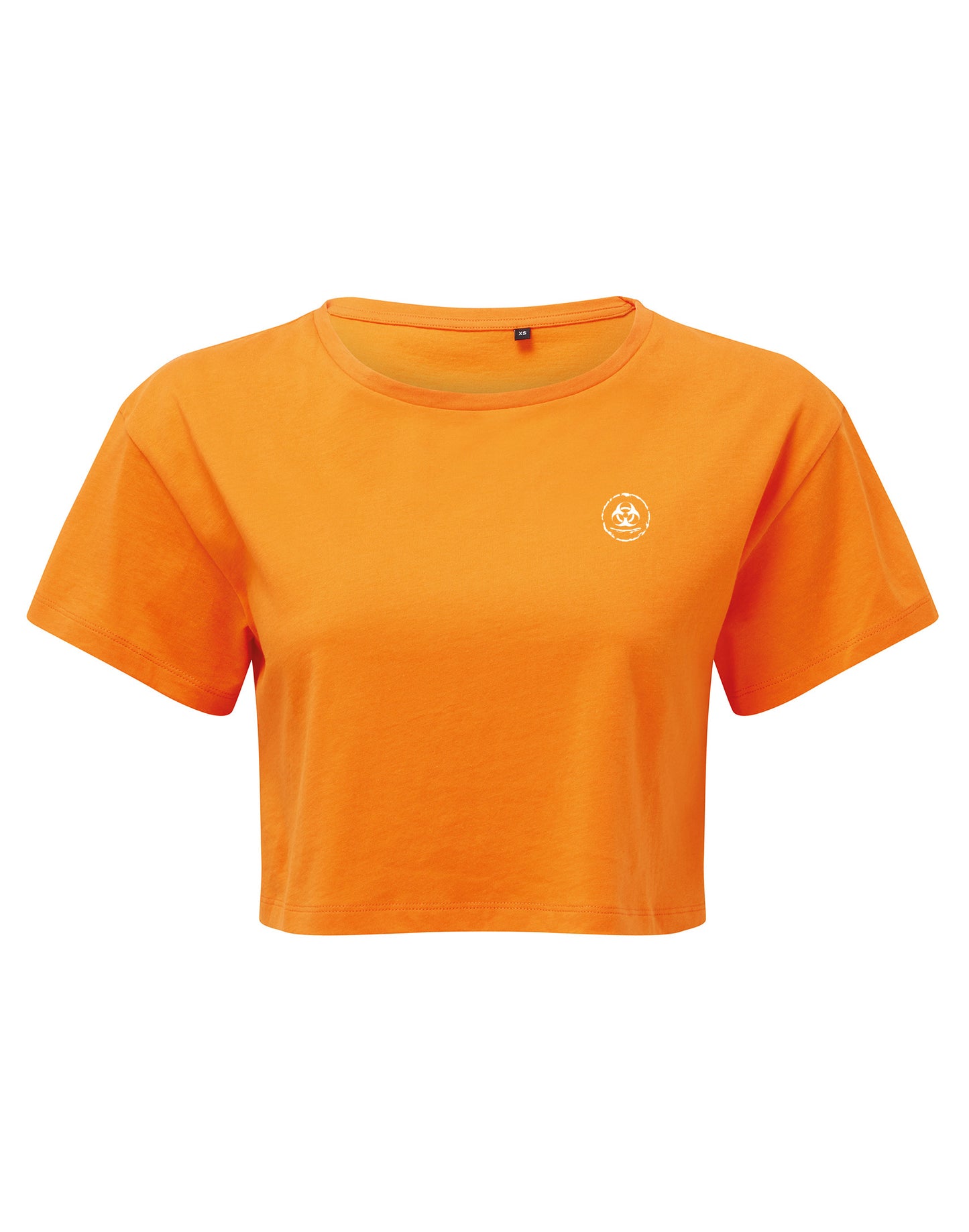 S.P Classic Cropped Tee