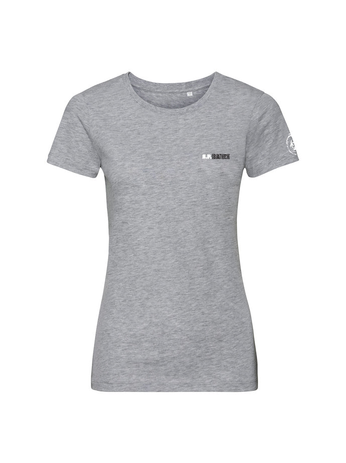 Branded 2fuq Fitted Tee