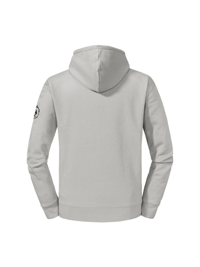 S.P Branded Hoodie