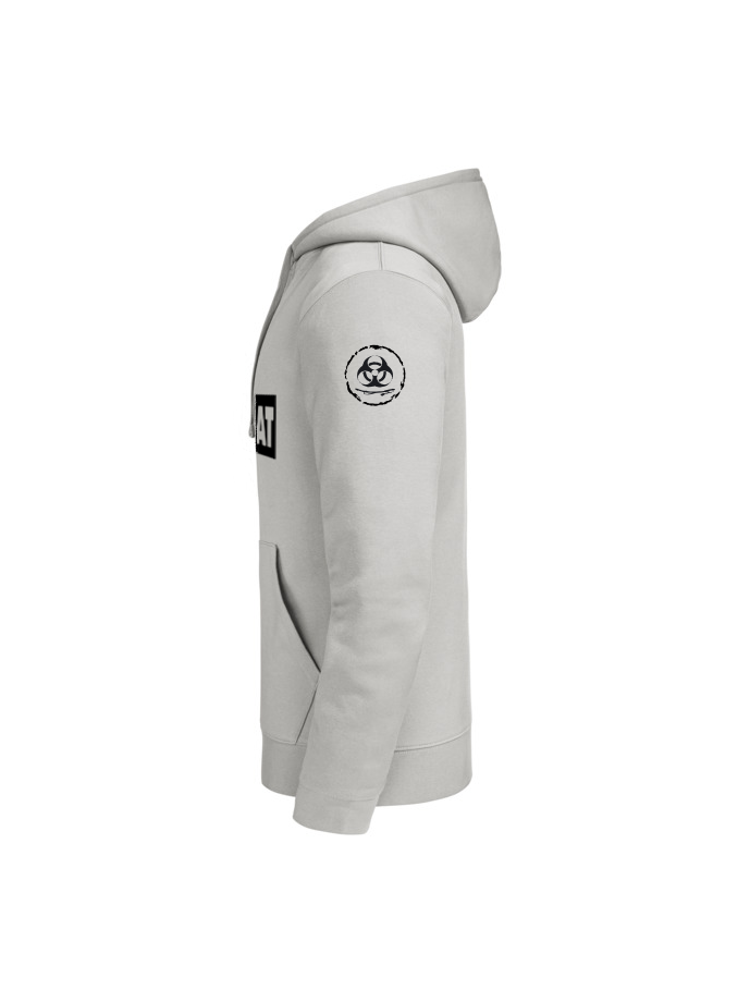 It Is What It Is Hoodie