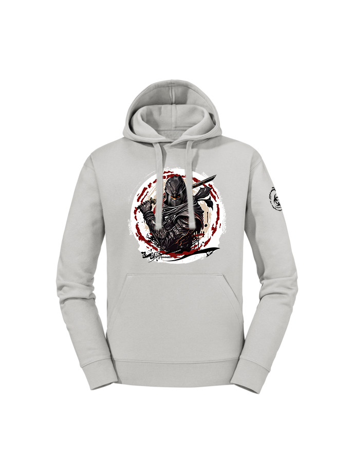 Shogun Knight Hoodie