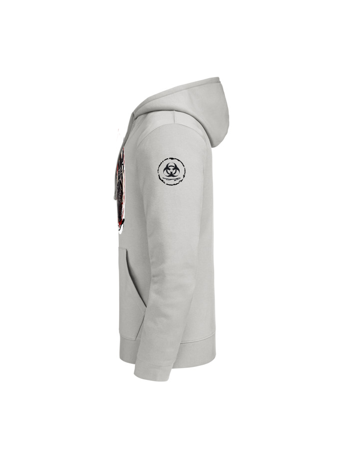 Shogun Knight Hoodie