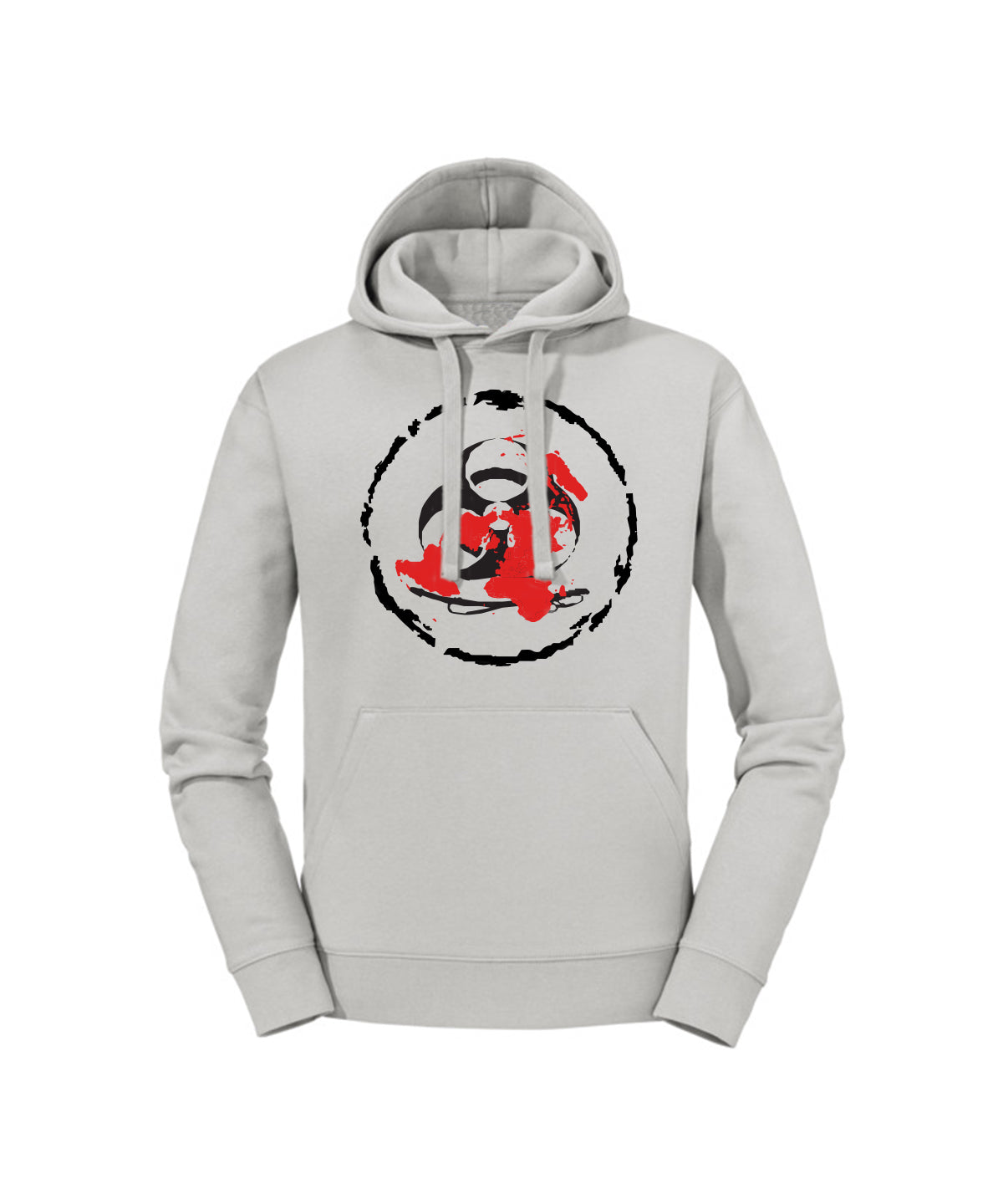 S.P World Hoodie