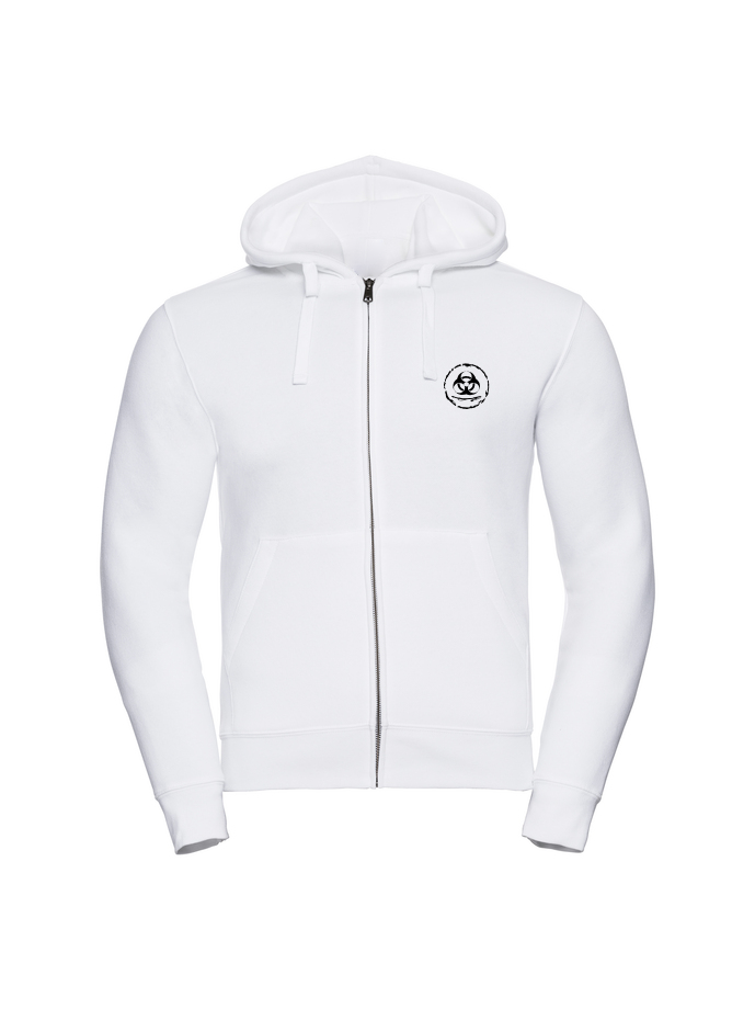 S.P Classic Heavy Zip Hoodie