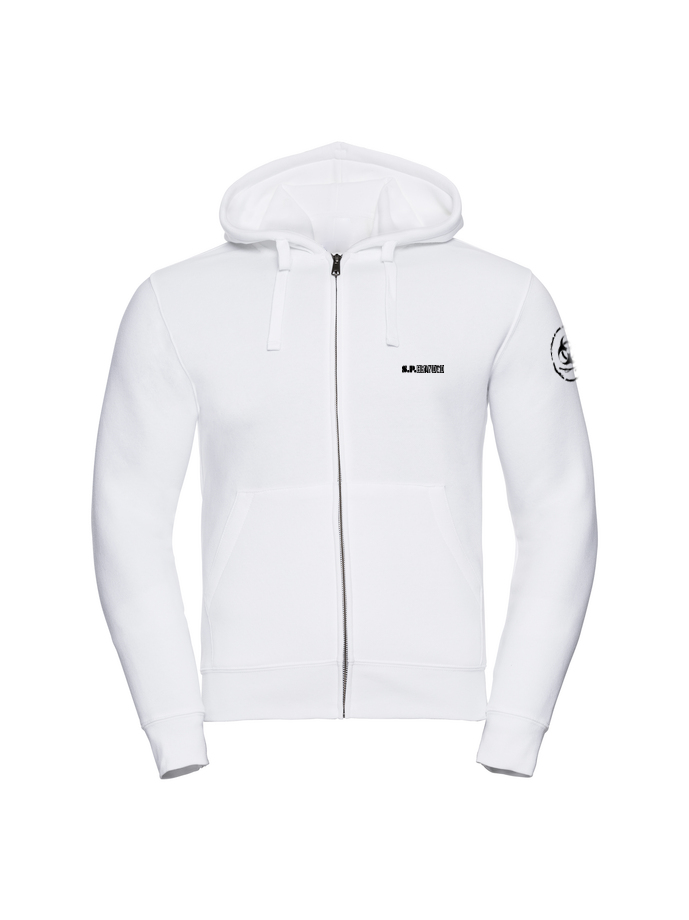 Young Max Zip Hoodie