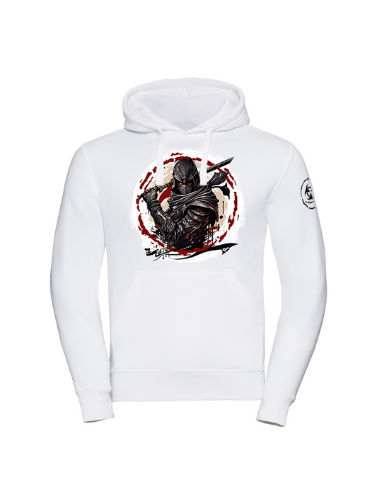 Shogun Knight Hoodie