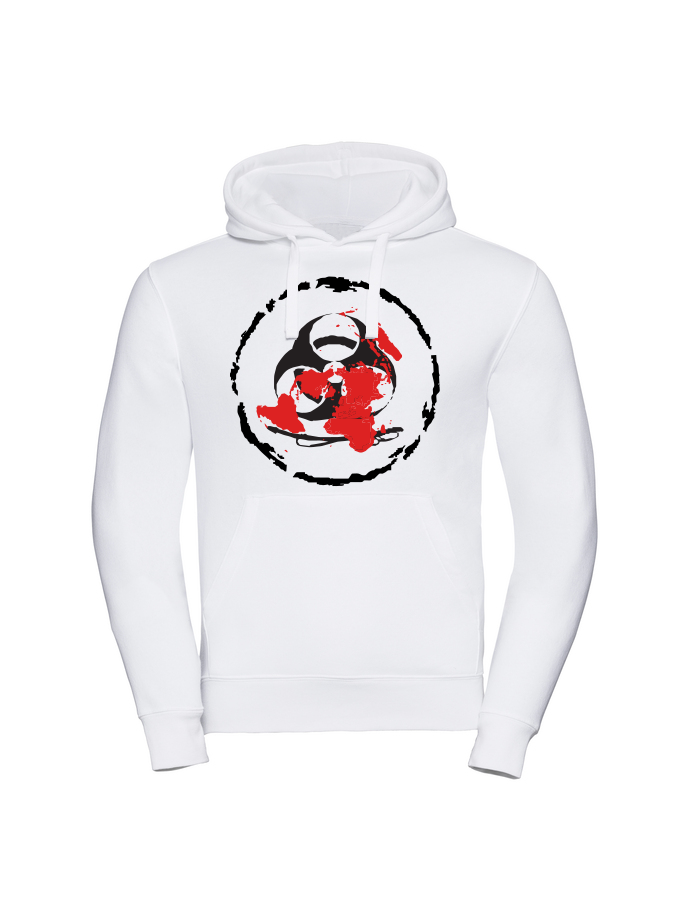 S.P World Hoodie