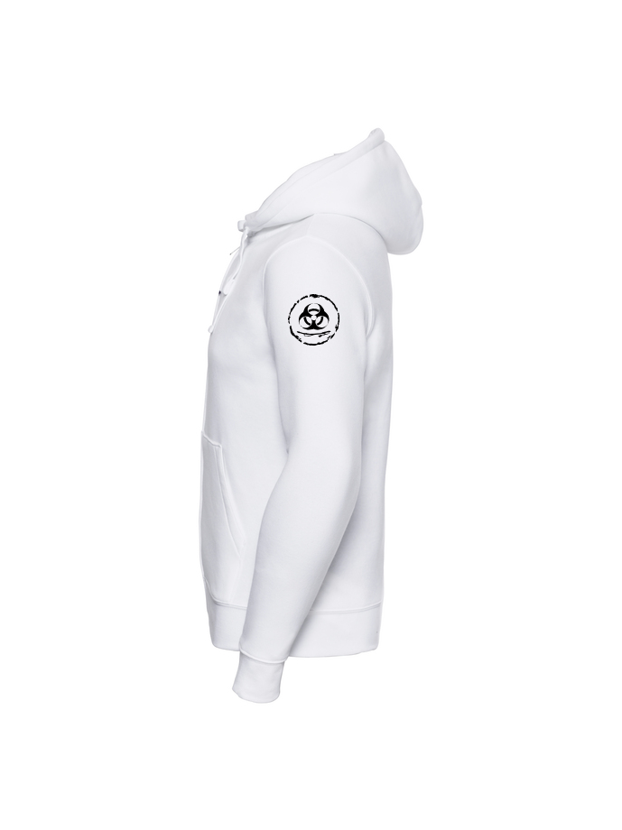 Young Max Zip Hoodie