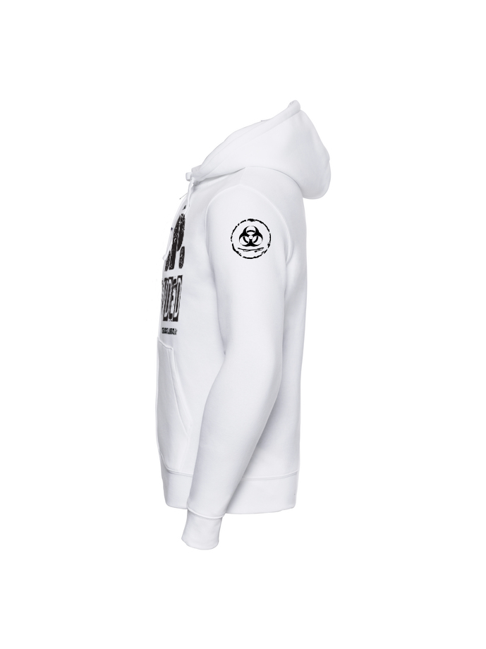 S.P Branded Hoodie
