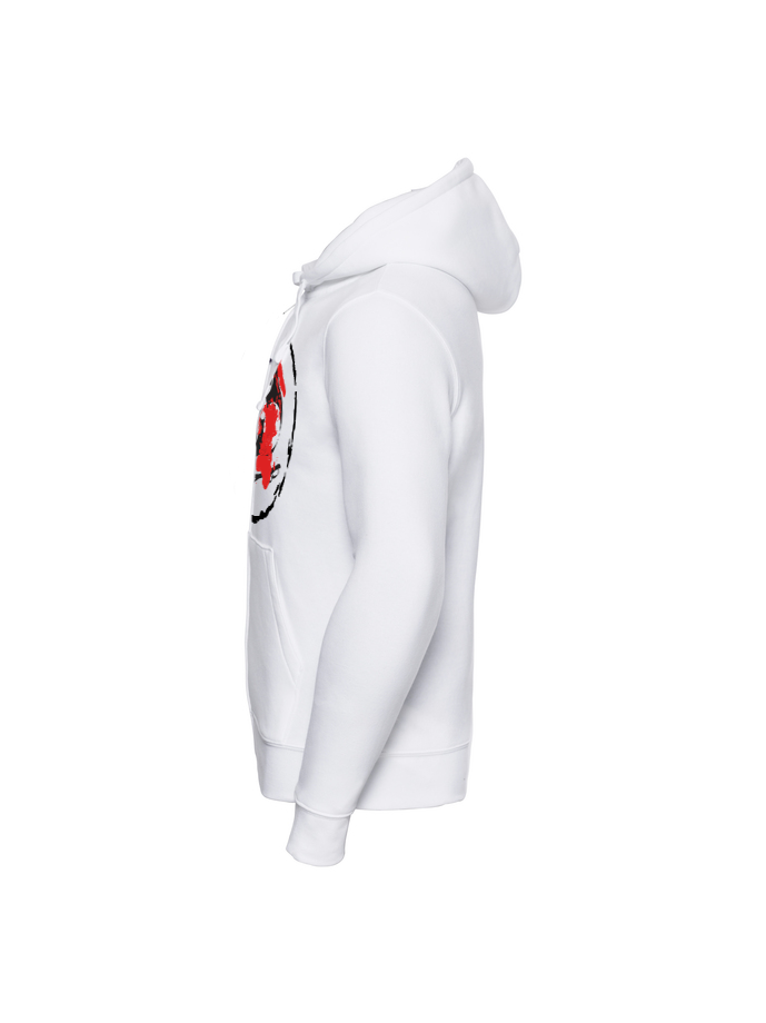 S.P World Zip Hoodie