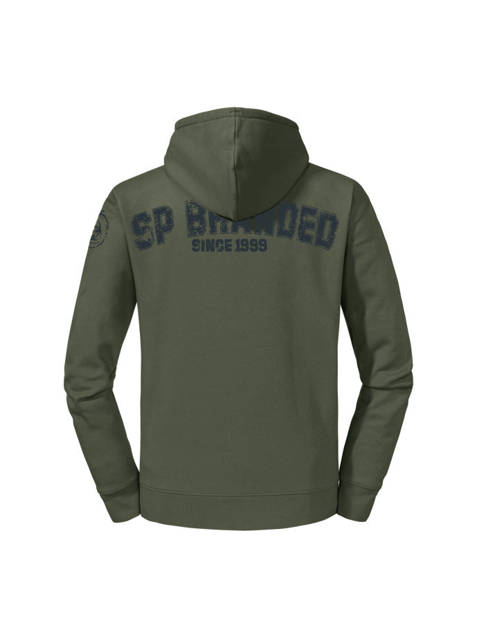 Aurora Hoodie