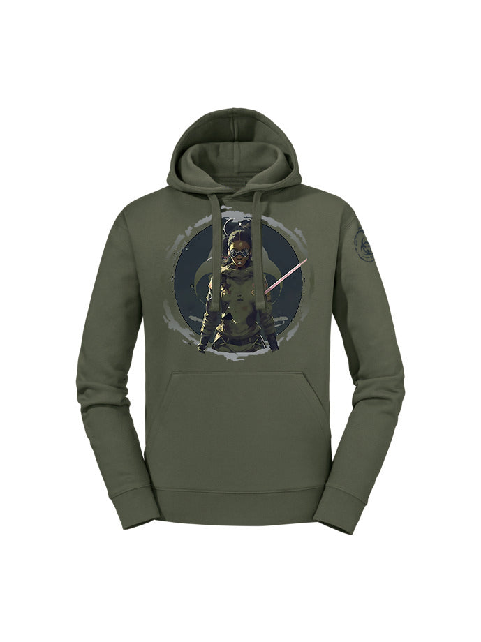 Aurora Hoodie