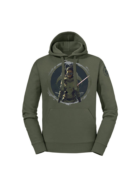 Aurora Hoodie