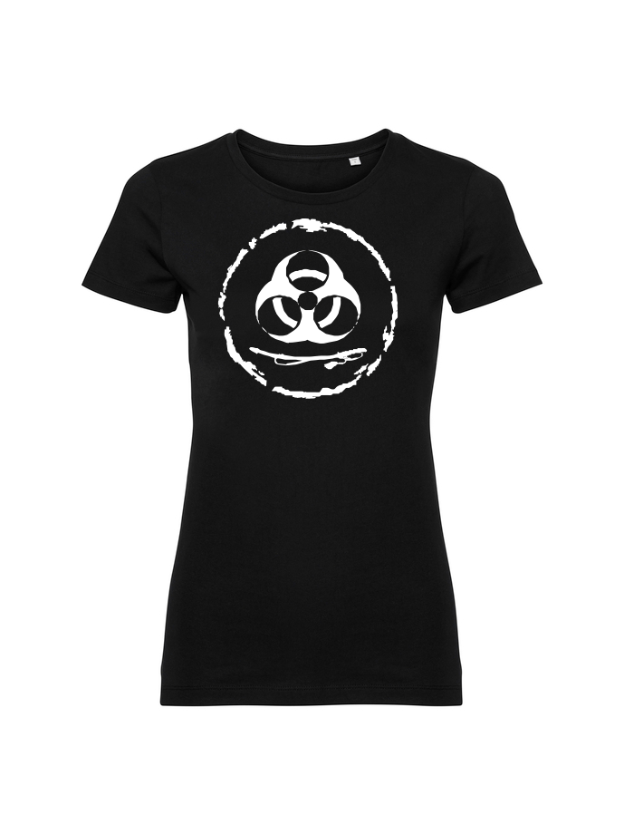 S.P Classic Organic Fitted Tee