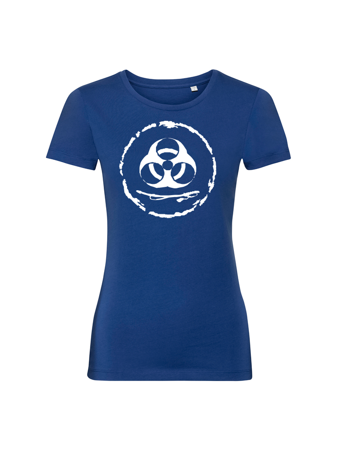 S.P Classic Organic Fitted Tee