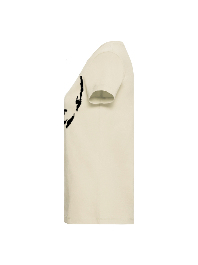 S.P Classic Organic Fitted Tee