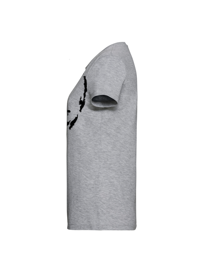 S.P Classic Organic Fitted Tee