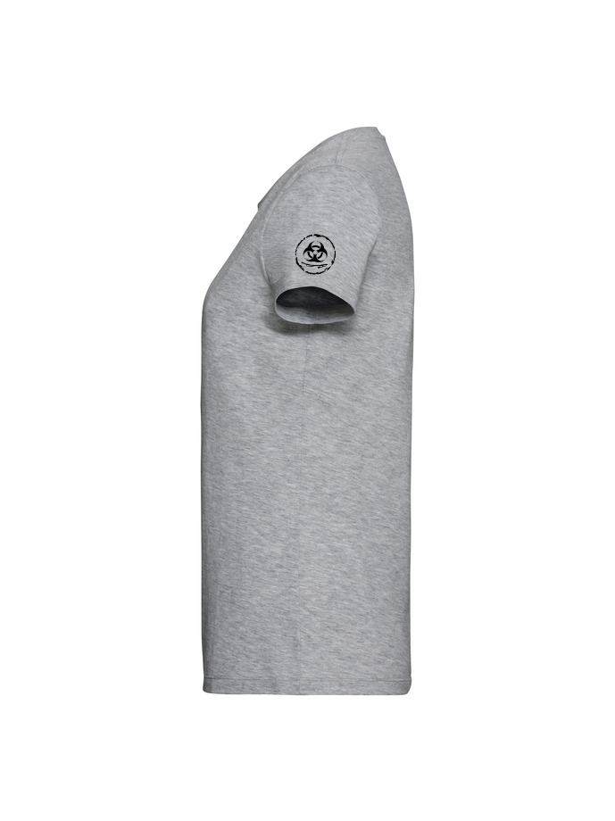 S.P World Organic Fitted Tee
