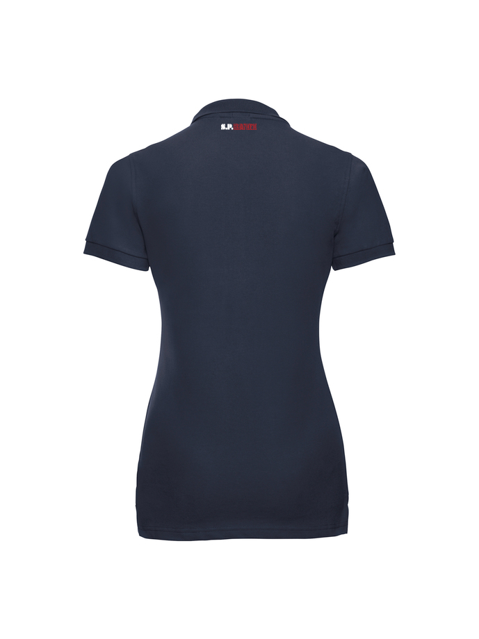 S.P Classic Polo Shirt