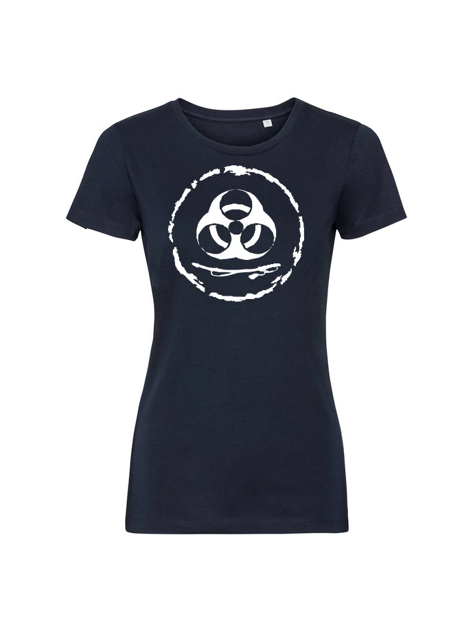 S.P Classic Organic Fitted Tee