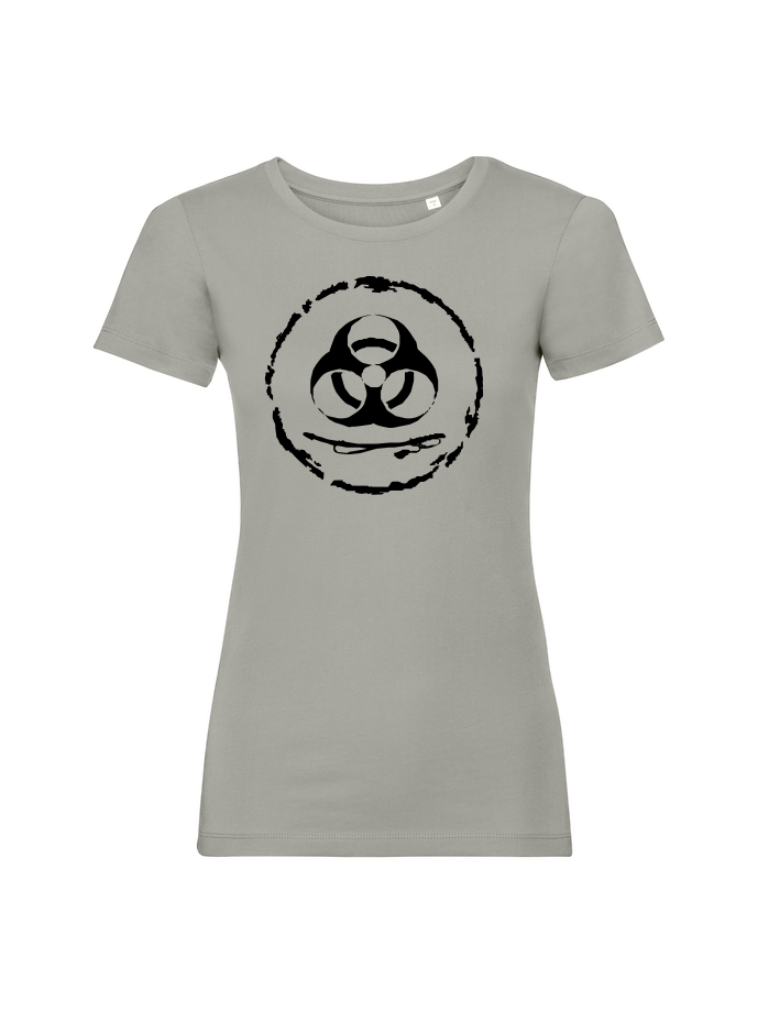S.P Classic Organic Fitted Tee