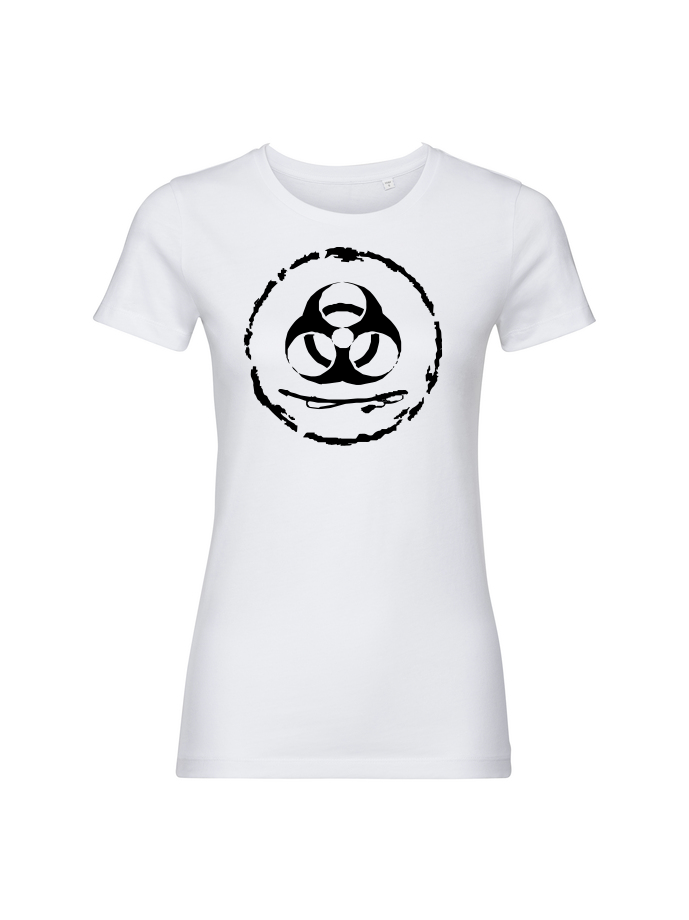 S.P Classic Organic Fitted Tee