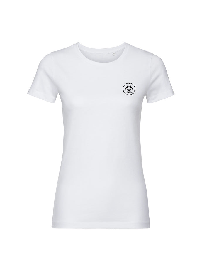 Young Max Fitted Tee