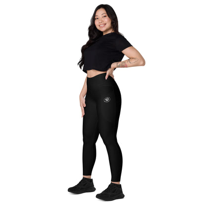 S.P. Leggings with pockets