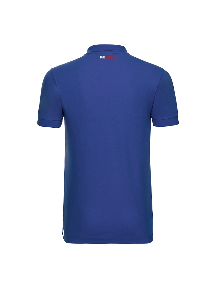 S.P Classic Polo Shirt