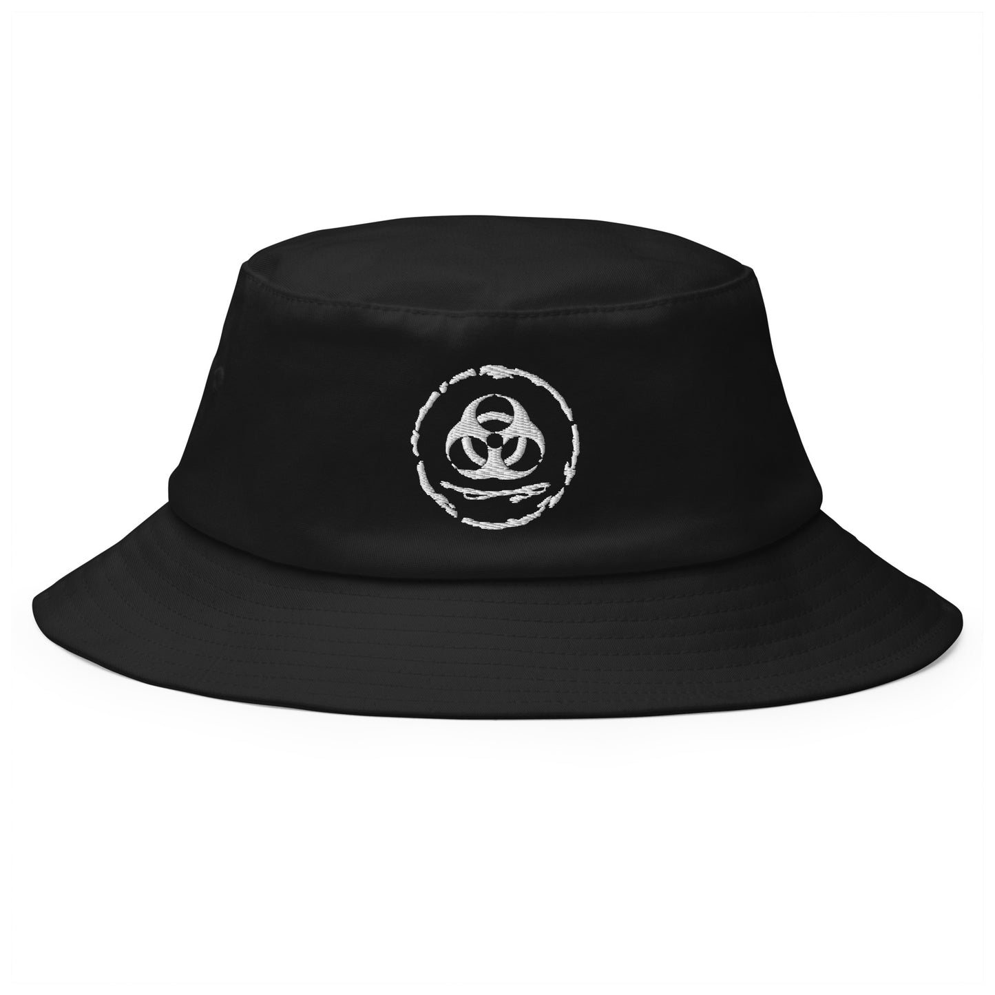 S.P Old School Bucket Hat