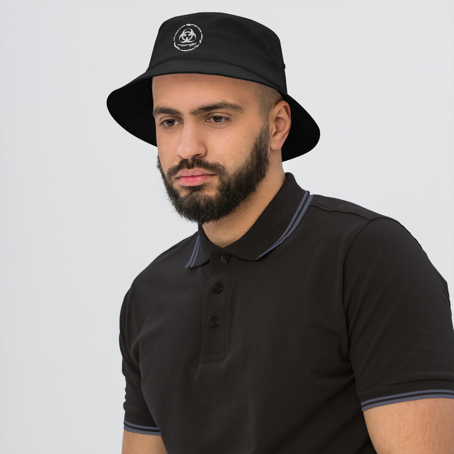 S.P Old School Bucket Hat