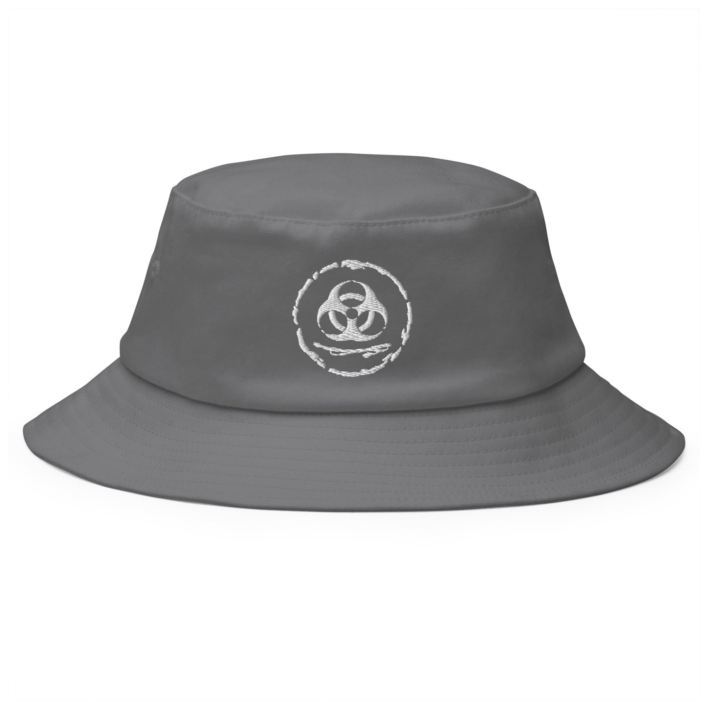 S.P Old School Bucket Hat