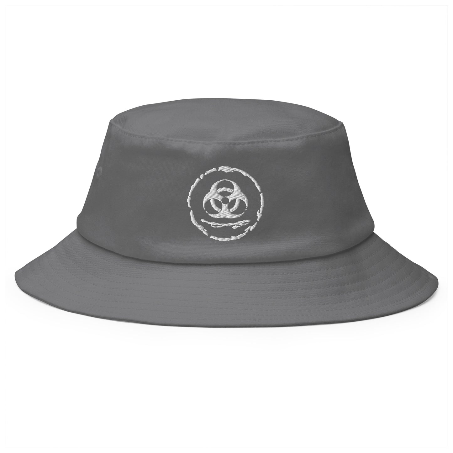 S.P. Old School Bucket Hat